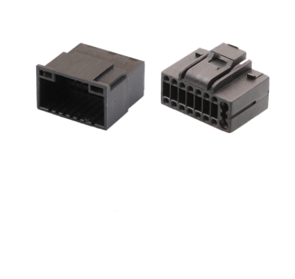 CC160270 - 16 Pin Connector