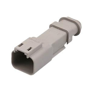 CC21590 - 2 Pin Connector