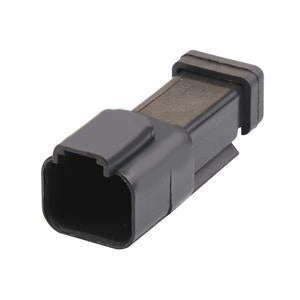 CC21591 - 2 Pin Connector