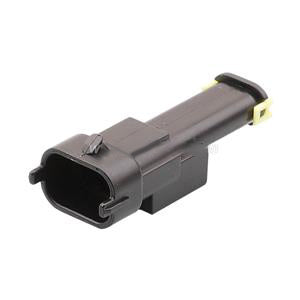 CC21211 - 2 Pin Connector