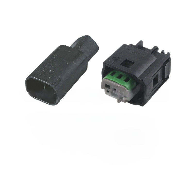 CC30879 - 3 Pin Connector