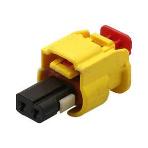 CC21592 - 2 Pin Connector