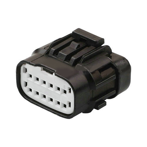 CC100320 - 10 Pin Connector