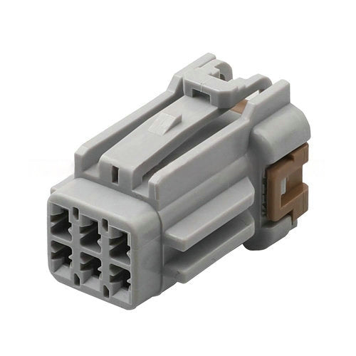 CC60798 - 6 Pin Connector