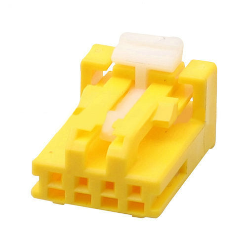 CC40980 - 4 Pin Connector