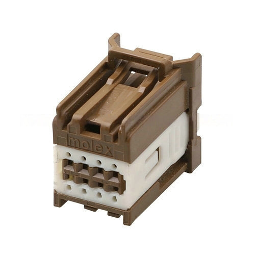 CC80543 - 8 Pin Connector