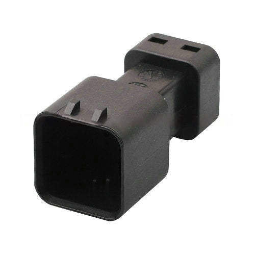 CC80544 - 8 Pin Connector