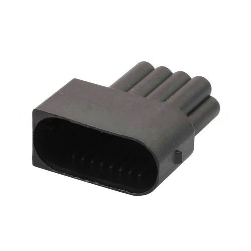CC90097 - 9 Pin Connector – CarConnectors.com
