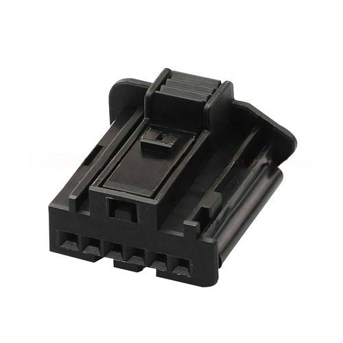 CC60800 - 6 Pin Connector