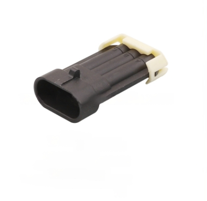 CC30890 - 3 Pin Connector