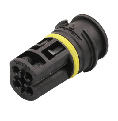 CC40981 - 4 Pin Connector