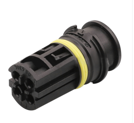 CC40982 - 4 Pin Connector