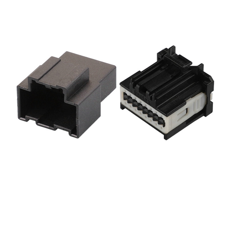 CC160257 - 16 Pin Connector