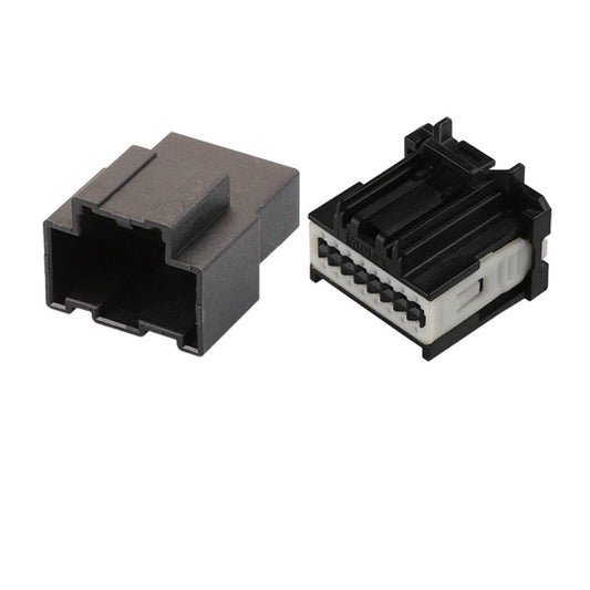 CC160257 - 16 Pin Connector