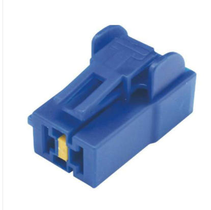 CC21599 - 2 Pin Connector