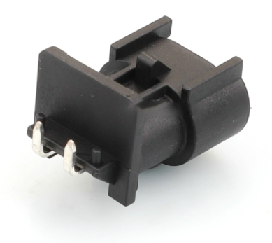 CC21601 - 2 Pin Connector