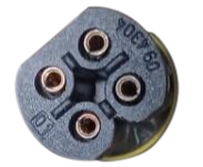 CC40983 - 4 Pin Connector