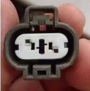 CC21605 - 2 Pin Connector