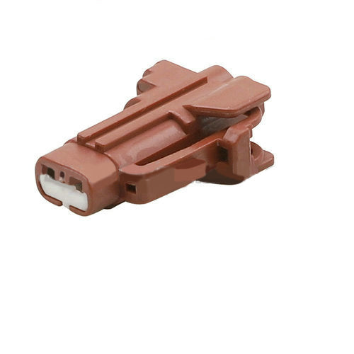 CC21606 - 2 Pin Connector