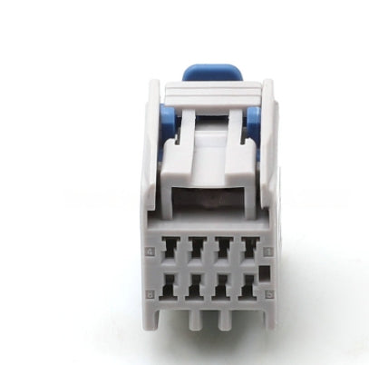 CC80546 - 8 Pin Connector