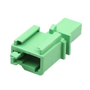 CC21609 - 2 Pin Connector