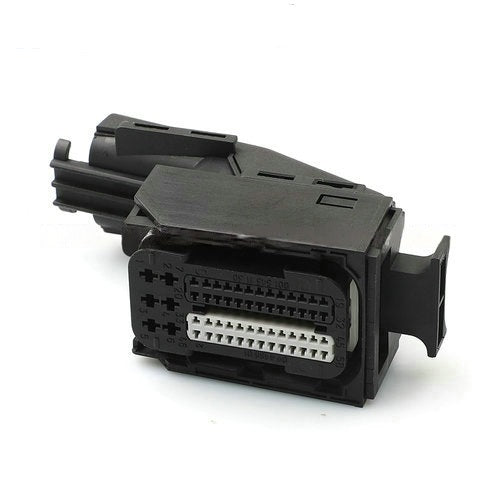 CC580003 - 58 Pin Connector