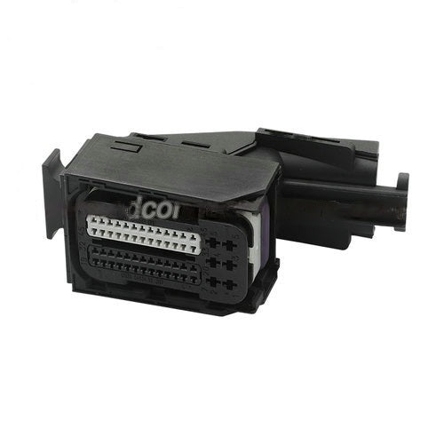 CC580003 - 58 Pin Connector