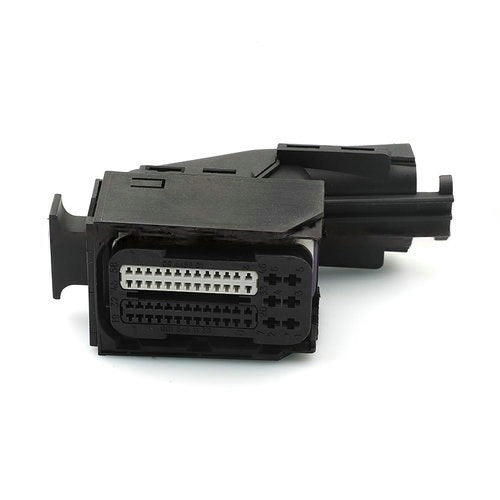 CC580003 - 58 Pin Connector