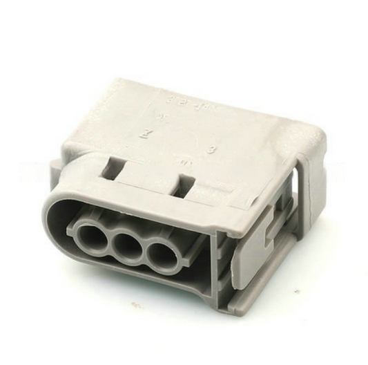 CC21749 - 2 Pin Connector