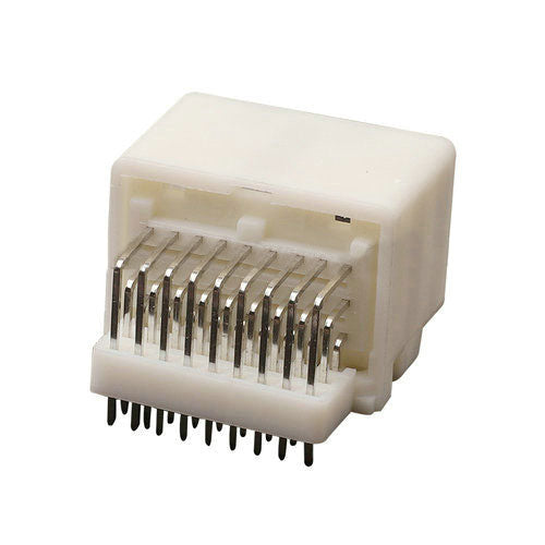 CC270010 - 27 Pin Connector