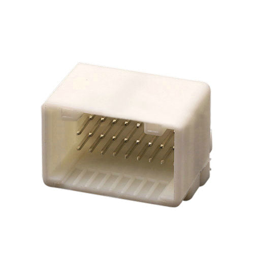 CC270010 - 27 Pin Connector