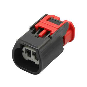 CC21612 - 2 Pin Connector