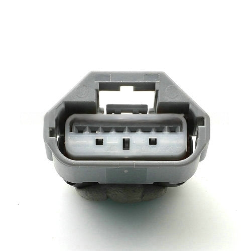 CC80549 - 8 Pin Connector