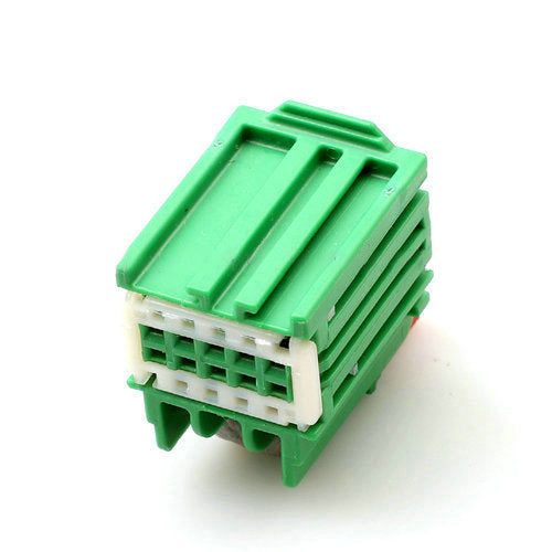 CC100325 - 10 Pin Connector