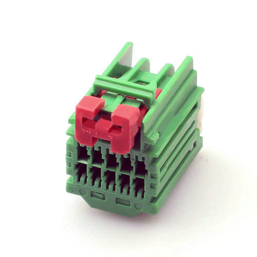 CC100325 - 10 Pin Connector