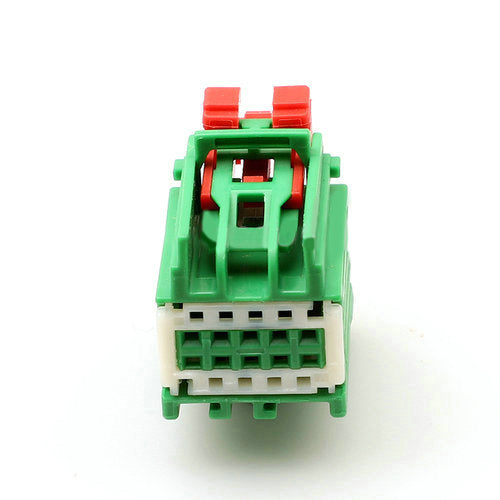 CC100325 - 10 Pin Connector