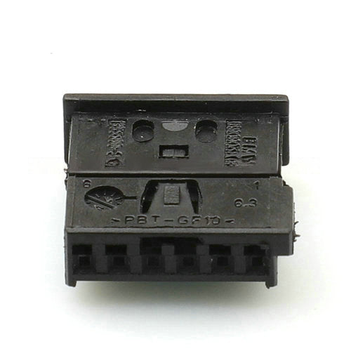 CC60806 - 6 Pin Connector