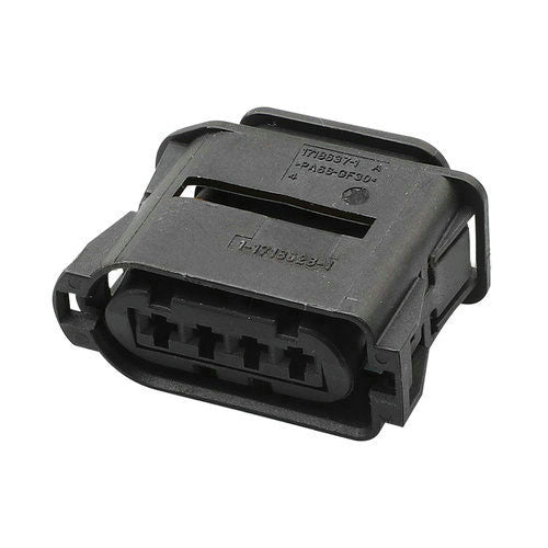 CC40987 - 4 Pin Connector