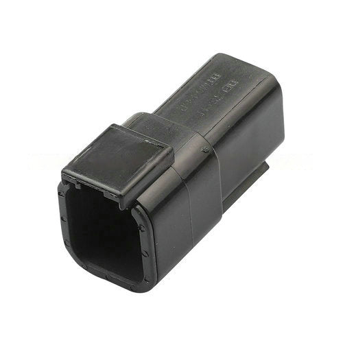 CC60807 - 6 Pin Connector