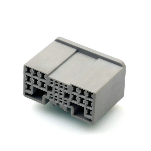 CC240108 - 24 Pin Connector