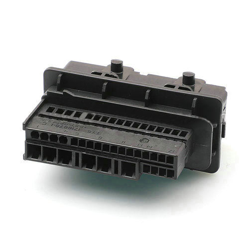 CC260055 - 26 Pin Connector