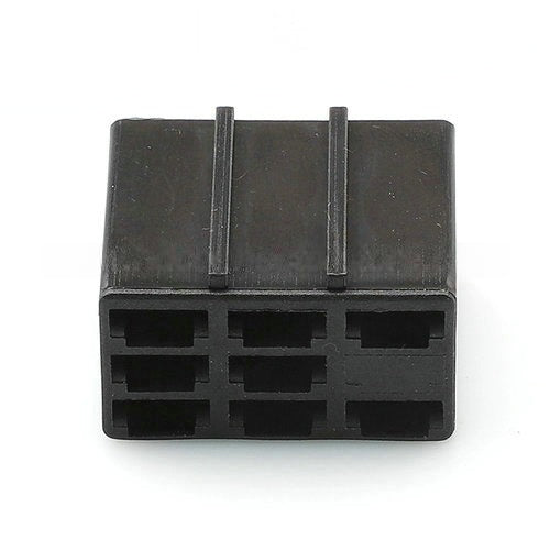 CC80551 - 8 Pin Connector