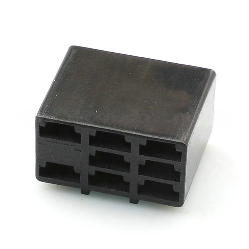 CC80551 - 8 Pin Connector