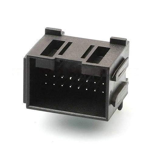 CC160273 - 16 Pin Connector