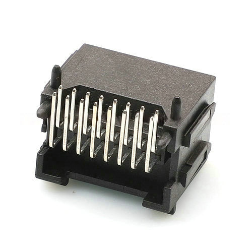 CC160273 - 16 Pin Connector