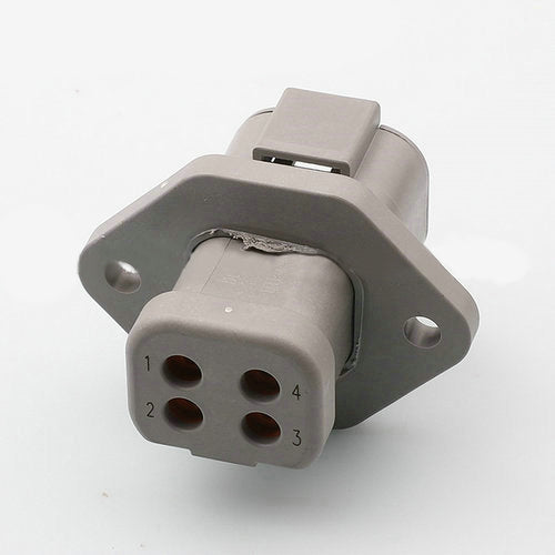 CC40991 - 4 Pin Connector