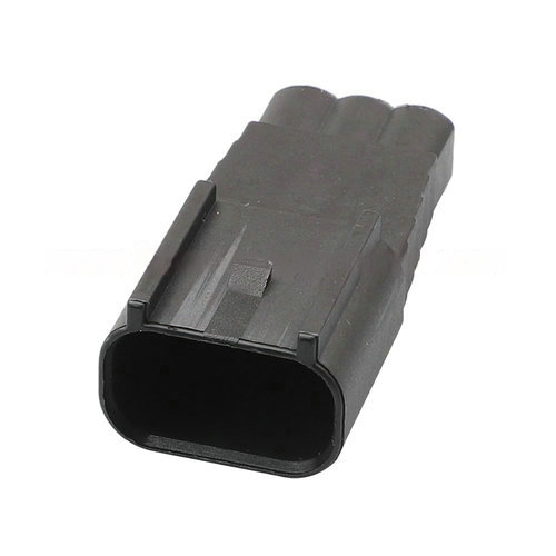 CC30902 - 3 Pin Connector