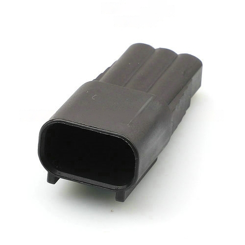 CC30902 - 3 Pin Connector