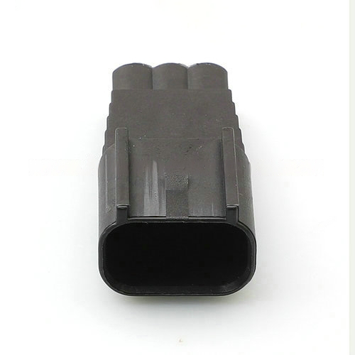 CC30902 - 3 Pin Connector