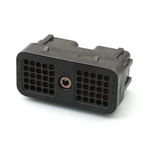 CC500000 - 50 Pin Connector